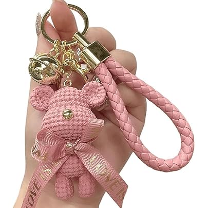 Amazon.co.jp: スワロフスキー キーリング レディース バッグチャーム