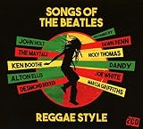 Songs of the Beatles..
