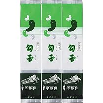 Amazon | お中元 千茶荘 抹茶入り煎茶 勾玉/緑茶 お茶 煎茶 日本