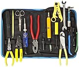 Jonard TK-450M CATV/Telecom Installers Kit [並行輸入品]