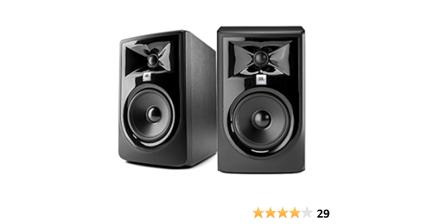 jbl 305p mkii amazon