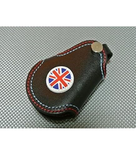 【極美品】ミニクーパー ユニオンジャック アクセサリーケース 楽天市場】☆SS期間！半額☆ SKYBELL キーケース 車 ミニ