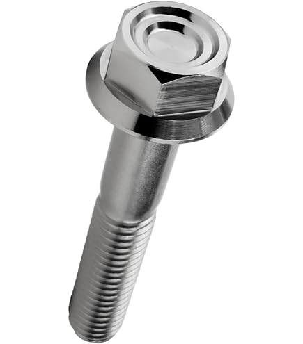 Amazon.co.jp: 日本ファスナー工業 トルシア形高力ボルト(S10T) 呼び径