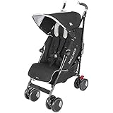 Maclaren Techno XT Stroller, Black by Maclaren [並行輸入品]