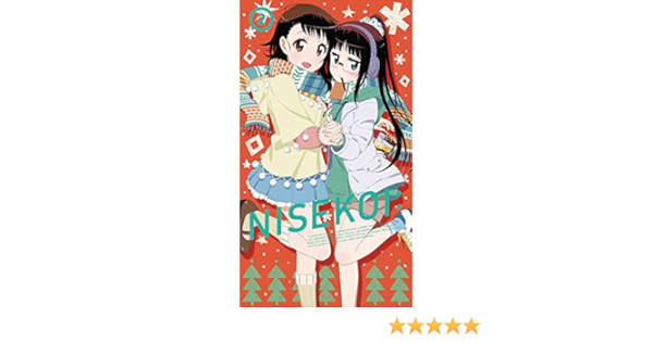 Amazon ニセコイ 2 完全生産限定版 Blu Ray アニメ