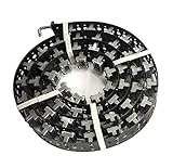 Hanchen CG2シリーズ 鋼帯 大口径管切断機専用 1m 工業生産用 …