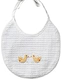 Jacaranda Living Bib, Ducks by Jacaranda Living