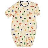 ミキハウス ホットビスケッツ (MIKIHOUSE HOT BISCUITS) ツーウェイオール 73-2601-953 50cm マルチカラー