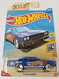 Hot Wheels 2018 Hw 50th Race Team 5/10 - '70 Plymouth Road Runner