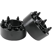 Amazon | ハブ一体型 厚さ 65mm 6穴 6H PCD 139.7 ハブ径 106mm