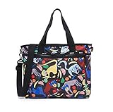 LeSportsac(レスポートサック) バッグ マザーズバッグ トートバッグ Ryan Baby Tote ベビートート 可愛い アニマルプリント Monkey Around [並行輸入品]