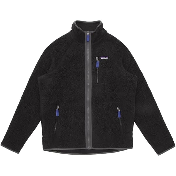 Amazon | [パタゴニア] ジャケット ウイメンズ レトロ パイル