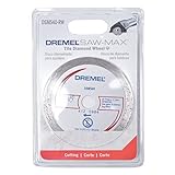 Dremel(ドレメル) コンパクトソーSAW-MAX用ダイヤモンドホイール SM540 【正規品】