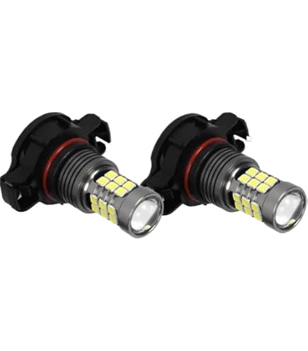 Amazon | Ranzek LEDヘッドライト 4インチ hi/loビーム 60W LED