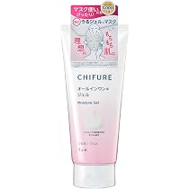 ちふれ　うるおいジェルN 10 Amazon.co.jp: ちふれ（CHIFURE）うるおいジェル N 150g 大容量