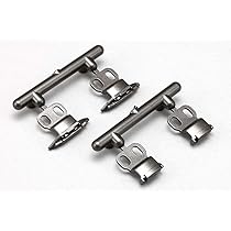 ヨコモ◆Y2-415CP F＆Rキャリパー仕様セット YD-2シリーズ 51ilSBeZDVL._AC_UL210_SR210,