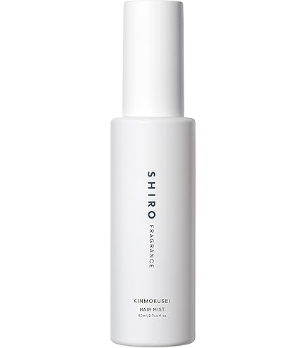 Amazon | shiro ZERO FREESIA MIST HAIR MIST ゼロフリージア ミスト