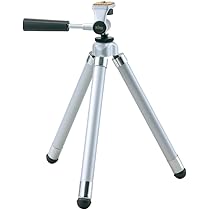三脚 Ulanzi 3114 MT-59 ハイアングルショット三脚 - 業務用撮影
