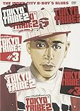 TOKYO TRIBE2 VOL.3��������萶�Y�Ł�