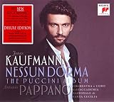 Nessun Dorma - The Puccini Album (Deluxe)