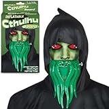 Inflatable Cthulhu Beard