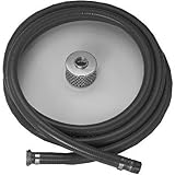 Parts2O FP2735 2-Inch Reinforced Suction Hose [並行輸入品]