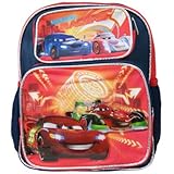 Disney ディズニー カーズ2 リュックサック Mサイズ [Baby Product]