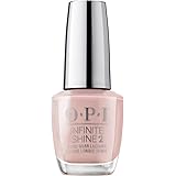 OPI(オーピーアイ) ネイル マニキュア 速乾 セルフネイル ジェル風 ヌーディ シアー (ISLSH4 ベア マイ ソウル) ネイルカラー サロンネイル 塗りやすい マニュキュア ピンク 15mL