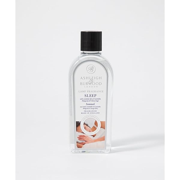 Amazon | アシュレイ＆バーウッド フレグランスオイル 500ml