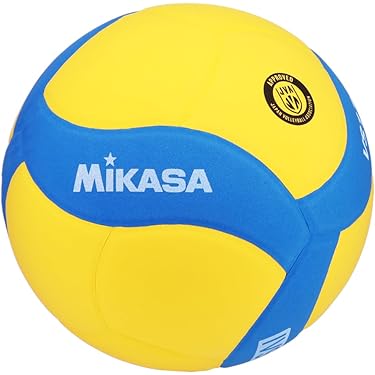 ハイキュー烏野高校・音駒高校Mikasa 検定バレーボール 5号球2個セット ハイキュー烏野高校・音駒高校Mikasa 検定バレーボール 5号球2個