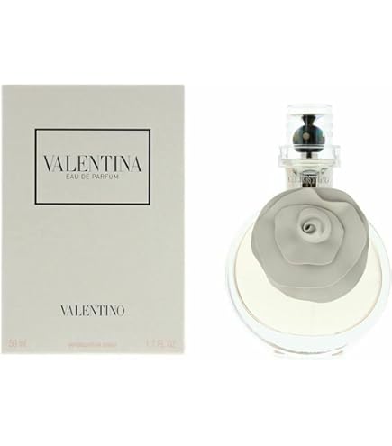 Amazon | ヴァレンティノ ヴァレンティナ EDP スプレー 50ml