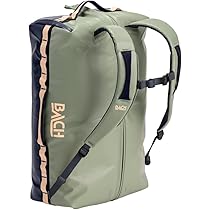 BACH バックパック 【 Dr.Duffel 40L 】アウトドア リュック Amazon.co.jp: [バッハ] バックパック 【 Dr.Duffel 40L