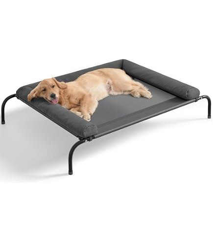 Midlee Fleece-Bettauflage Für Hunde – Größe S (ca. 46x61 Cm), Waschbar & Kinderfreundlich