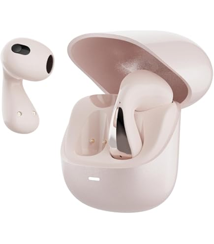 Amazon.co.jp: Bluetooth イヤホン ワイヤレスイヤホン 2025最新