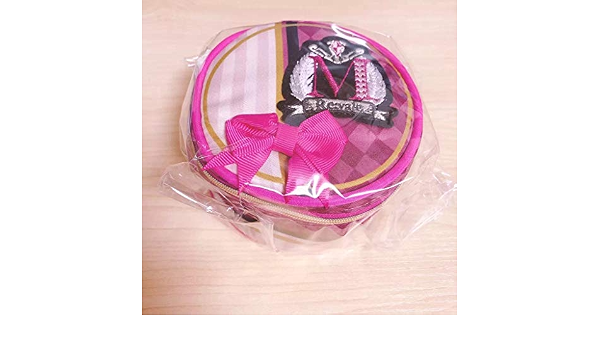 Amazon Co Jp アイナナ Revale 百 アクセサリーポーチ ホビー 通販