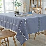 Infabe お部屋 の インテリア に おしゃれ な テーブル クロス エレガント サンクスギビングデー テーブル以外にも使える 長方形