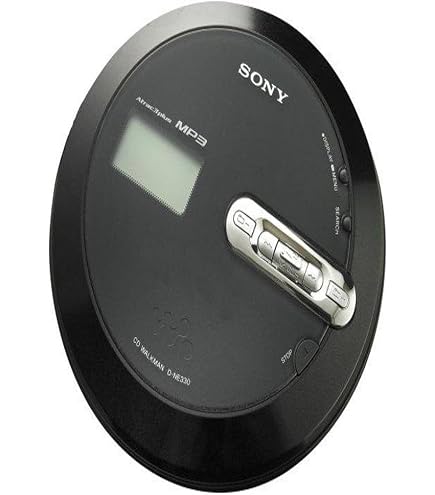 Amazon.co.jp: Sony Cd サイクウォークマン D-ej100 CDプレーヤー G