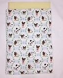 ママらくらくお昼寝ふとん5点セット くまのがっこう クローバー2