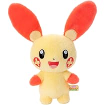 Amazon.co.jp: ポケモンセンターオリジナル ぬいぐるみ Pokémon fit
