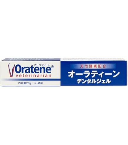 Amazon.co.jp: オーラティーン デンタルメンテナンス 犬猫用 70g