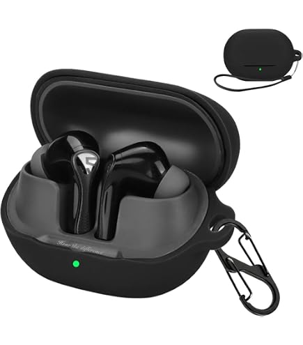 Amazon.co.jp: SOUNDPEATS Air6 Pro ワイヤレスイヤホン ハイレゾ