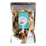 ハッピーナッツカンパニー 湘南鎌倉横浜 モーニング ヨーグルトトッピング ナッツ 140g×3個セット