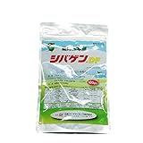 石原バイオサイエンス 除草剤 シバゲン DF 100g