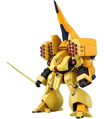 Amazon | HGUC 1/144 ズサ | プラモデル 通販