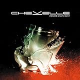 WONDER WHATS NEXT [2LP] (COLORED VINYL, LIMITED)[Analog]