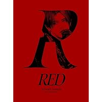 Amazon.co.jp: RED (通常盤): ミュージック