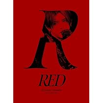 Amazon.co.jp: Ryosuke Yamada LIVE TOUR 2025 RED (初回生産限定盤
