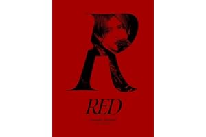Ryosuke Yamada LIVE TOUR 2025 RED (初回生産限定盤) (Blu-ray) - Ryosuke Yamada