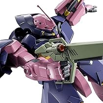 Amazon | BANDAI SPIRITS HG 1/144 メッサーF02型 | プラモデル 通販