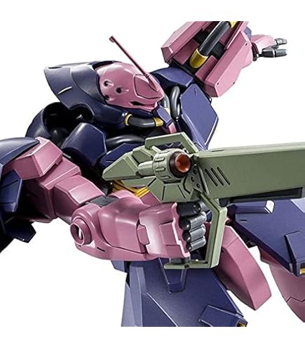 Amazon | BANDAI SPIRITS HG 1/144 メッサーF02型 | プラモデル 通販